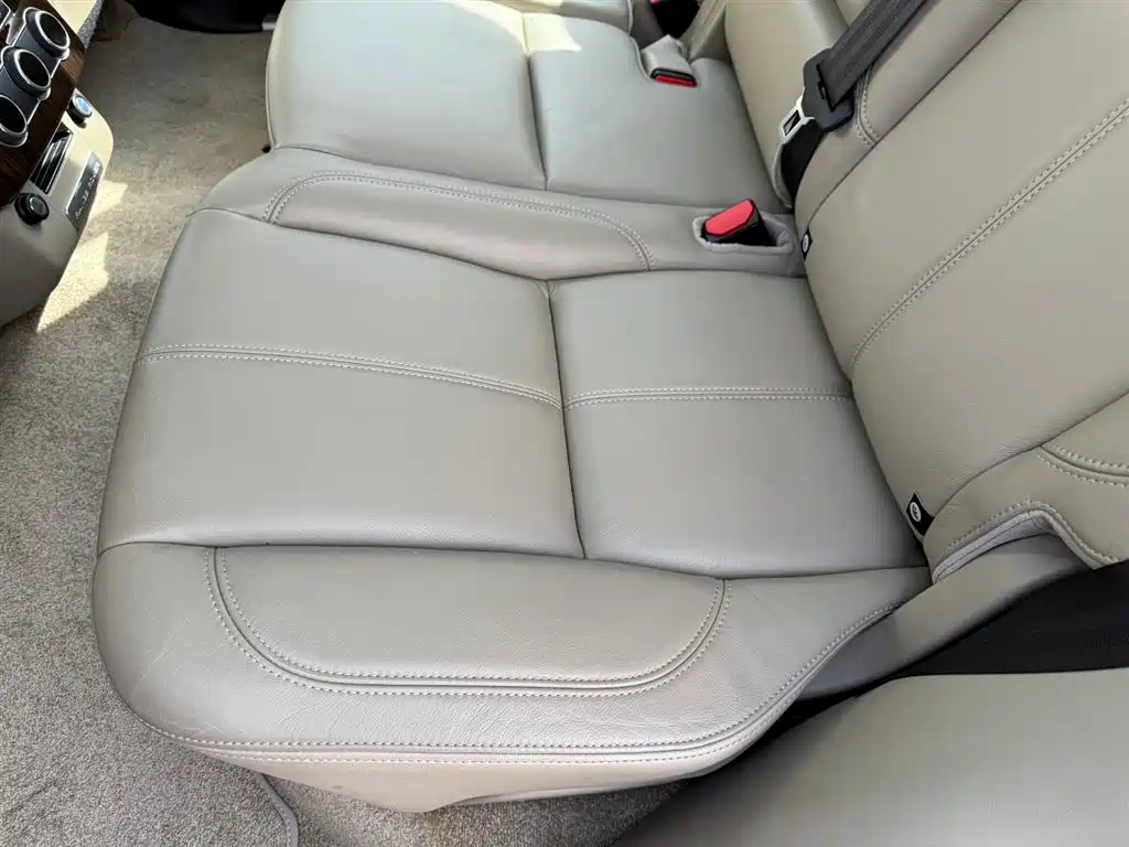 Land Rover Range Rover 2016 3.0 SC V6 Vogue фото 34