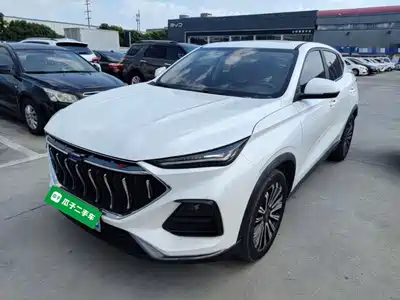 Changan Oshan X5