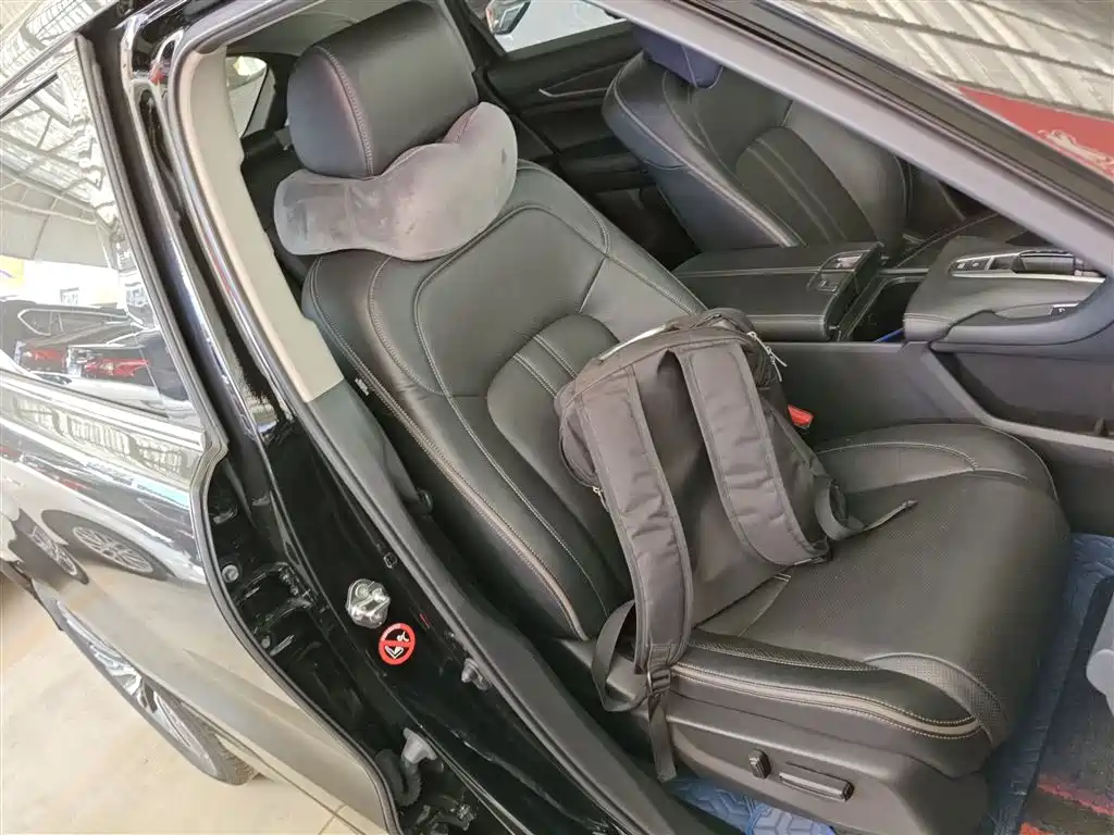 Honda Avancier 2022 2020 240TURBO 2WD Comfort Edition