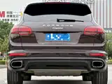 Фото 8 - Porsche Cayenne
