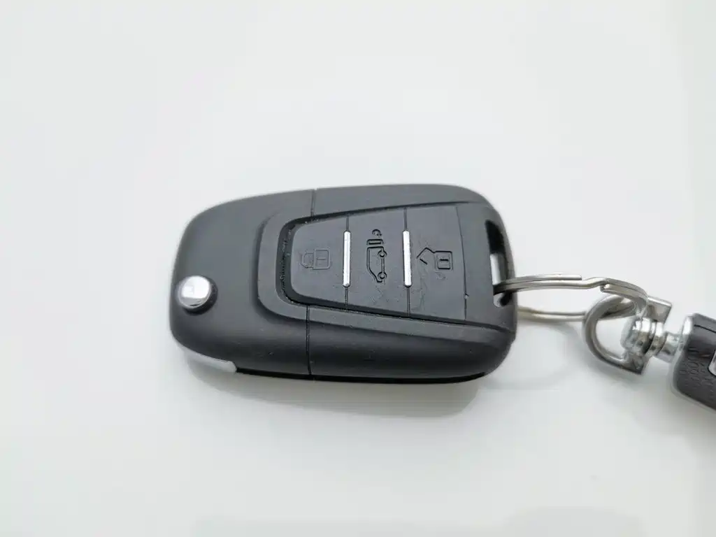 Photo 19 - SAIC Maxus Xintu V80