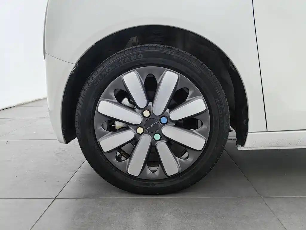 Ora Black Cat 2020 2021 351km Luxury Model