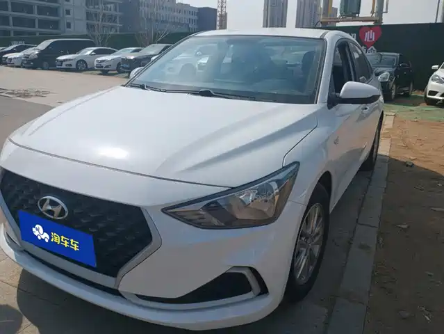 HYUNDAI YUEDONG