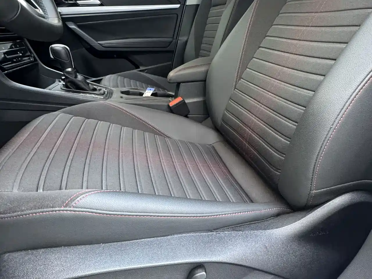 Volkswagen Lavida, миниатюра 13