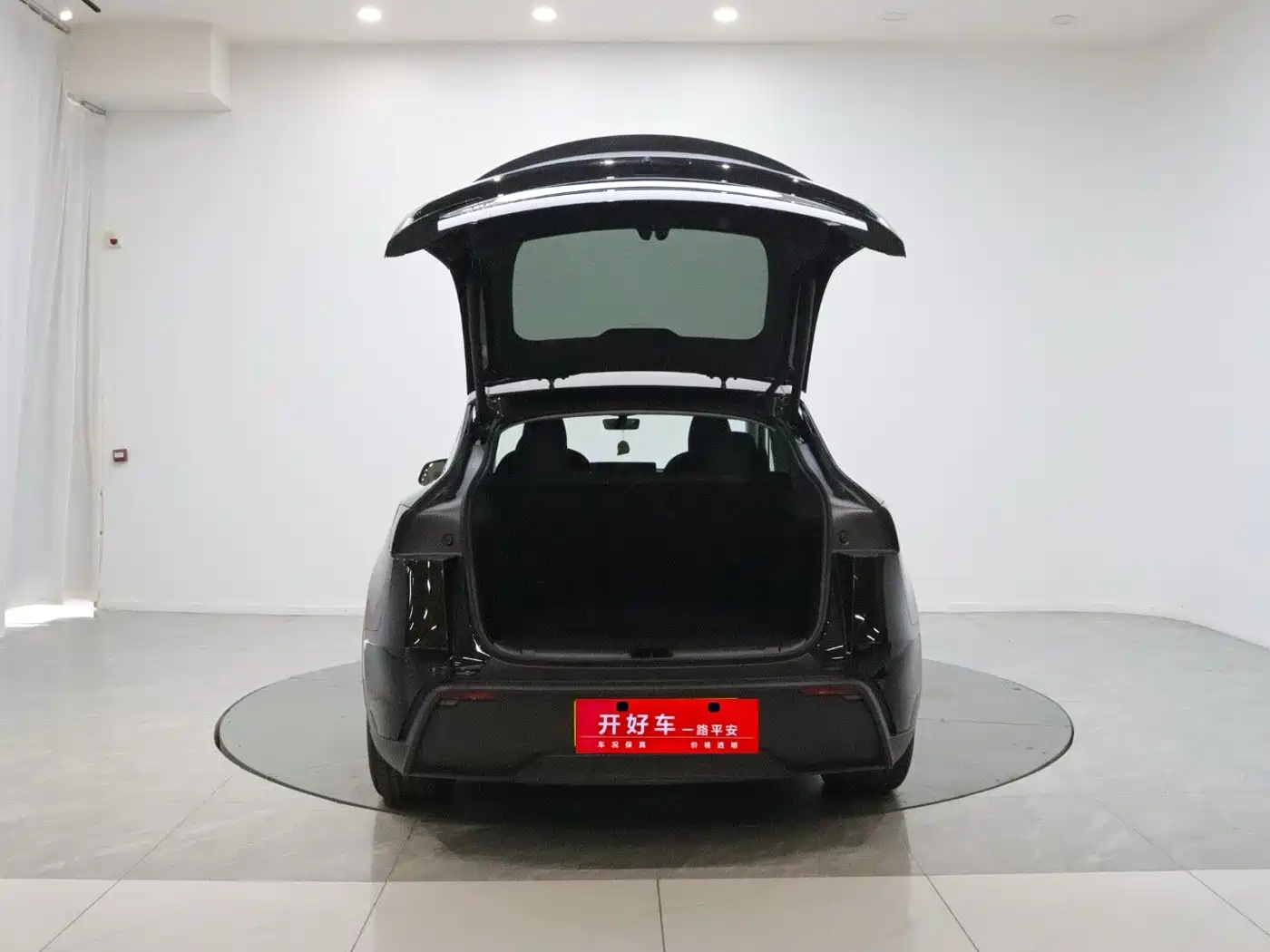 Tesla Model Y 2026 2026 Long Range Rear-Wheel Drive