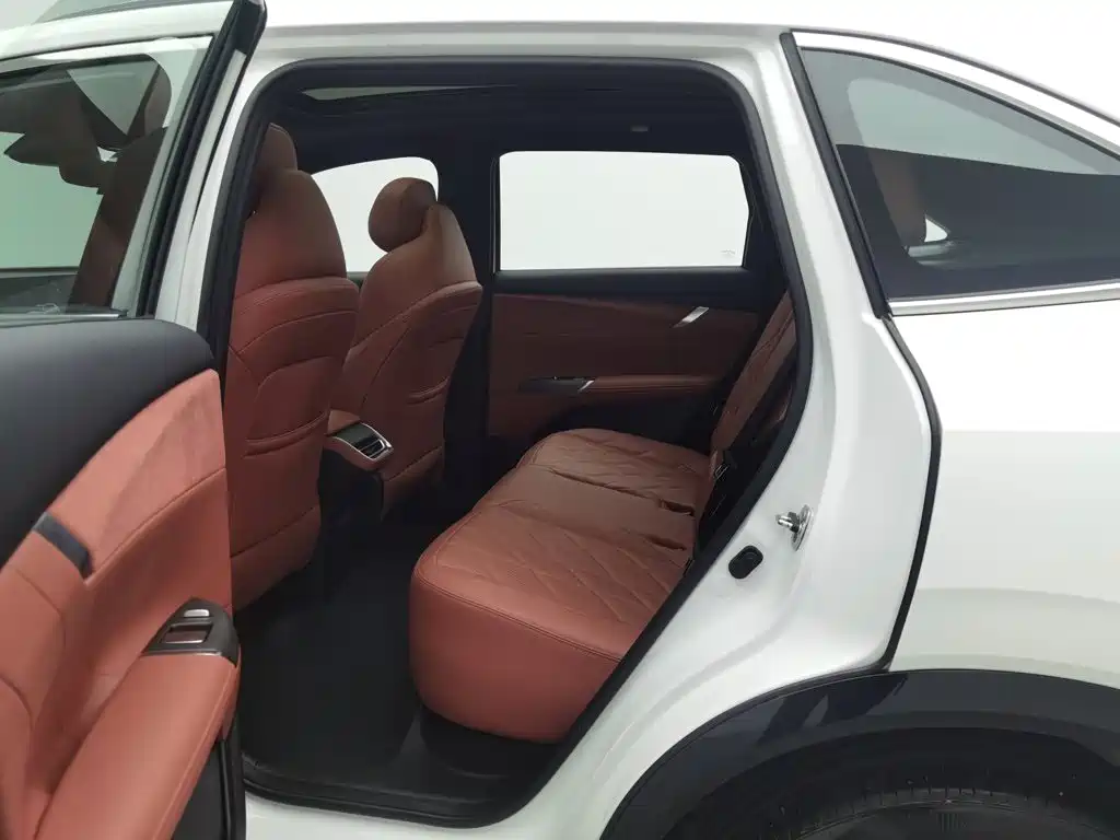 Changan CS75 Plus, миниатюра 15