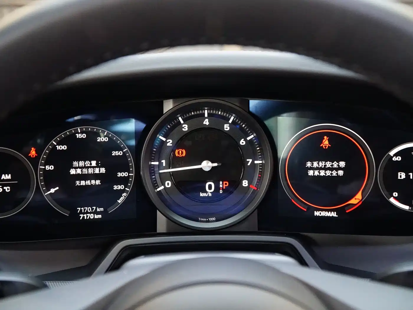 Porsche 911 2023 Targa 4 3.0T фото 17
