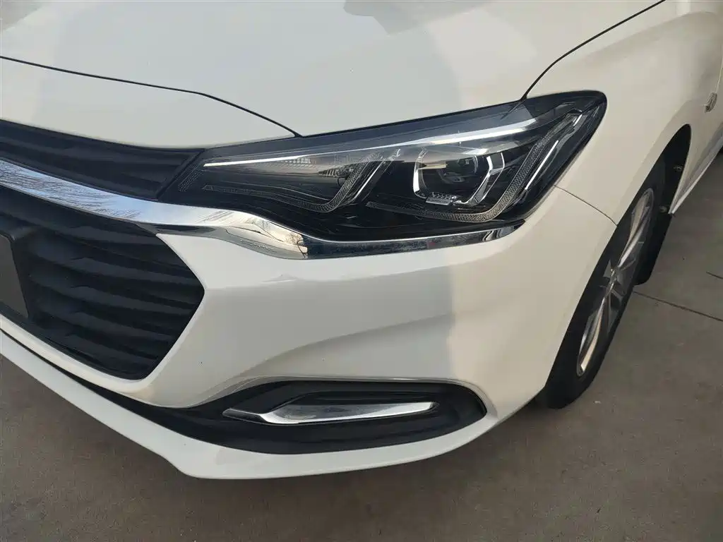 Chevrolet Monza 2020 320 Auto Comfort Edition фото 15