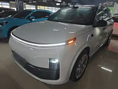 Li Auto L9