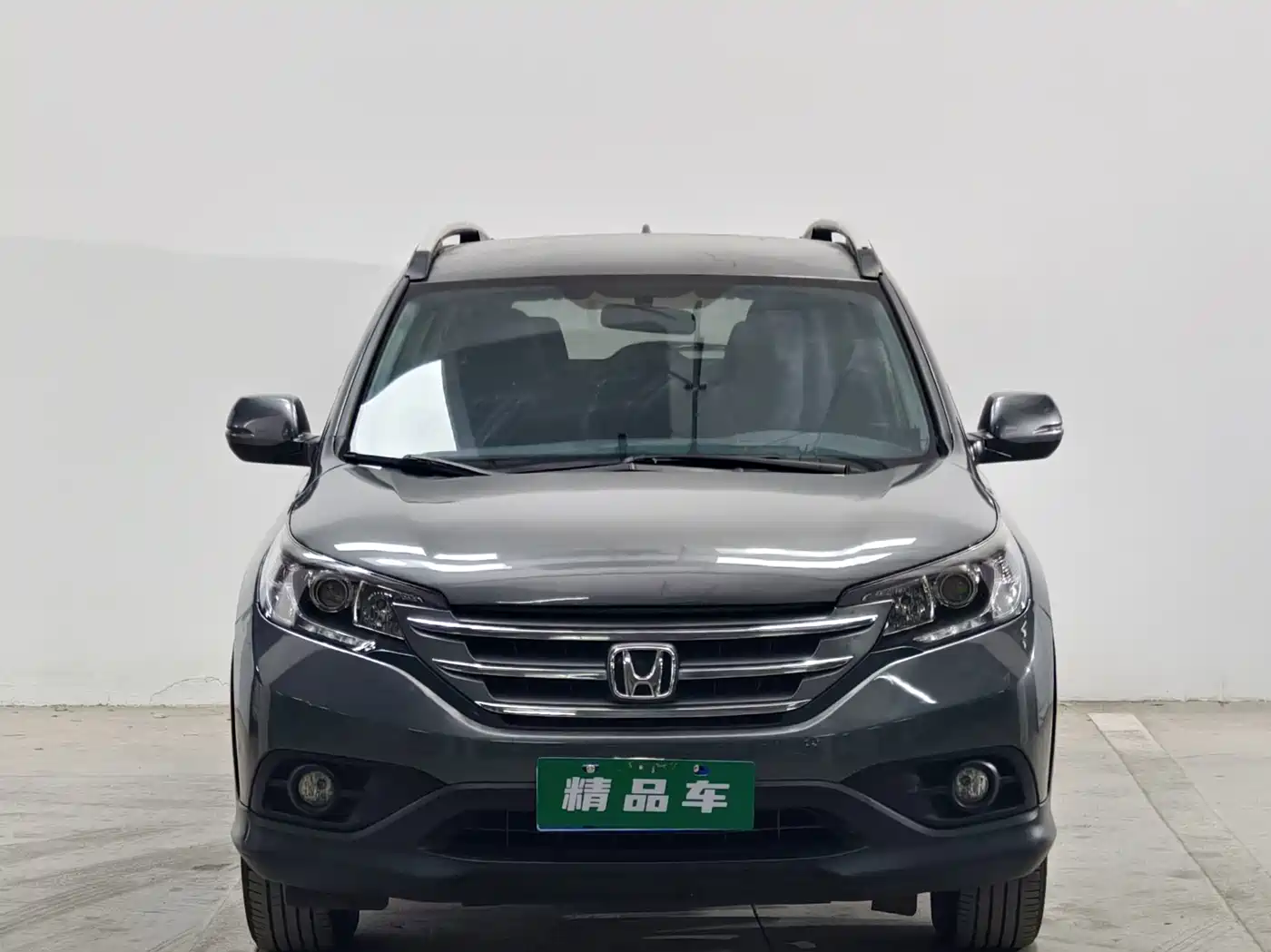 Фото 2 - Honda CR-V