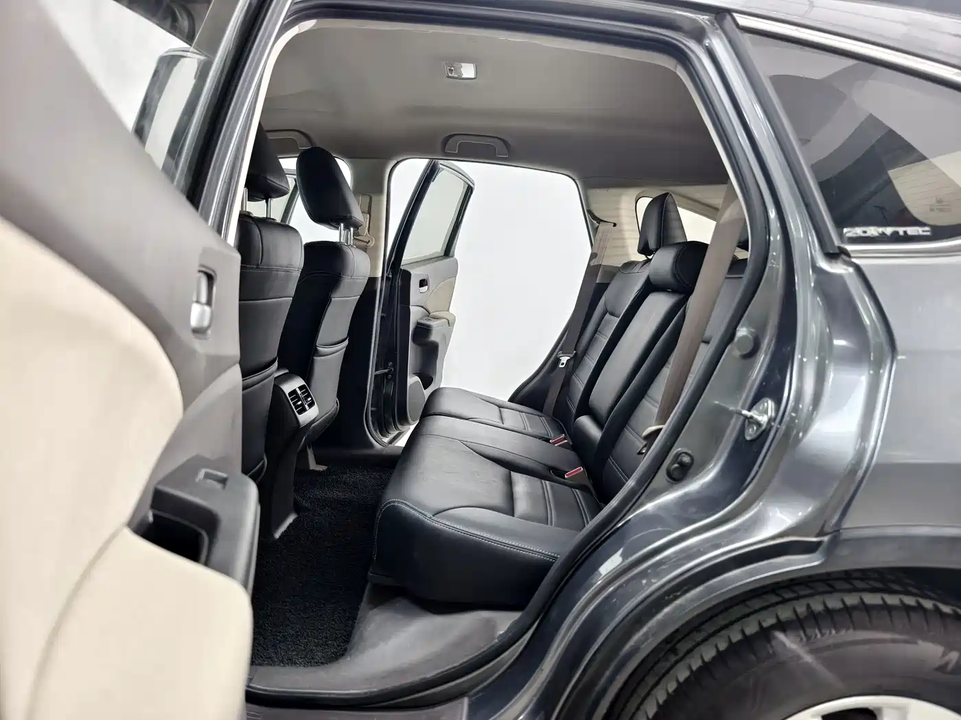 Фото 12 - Honda CR-V
