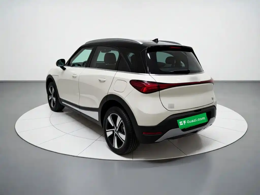 2025 smart Elf #1