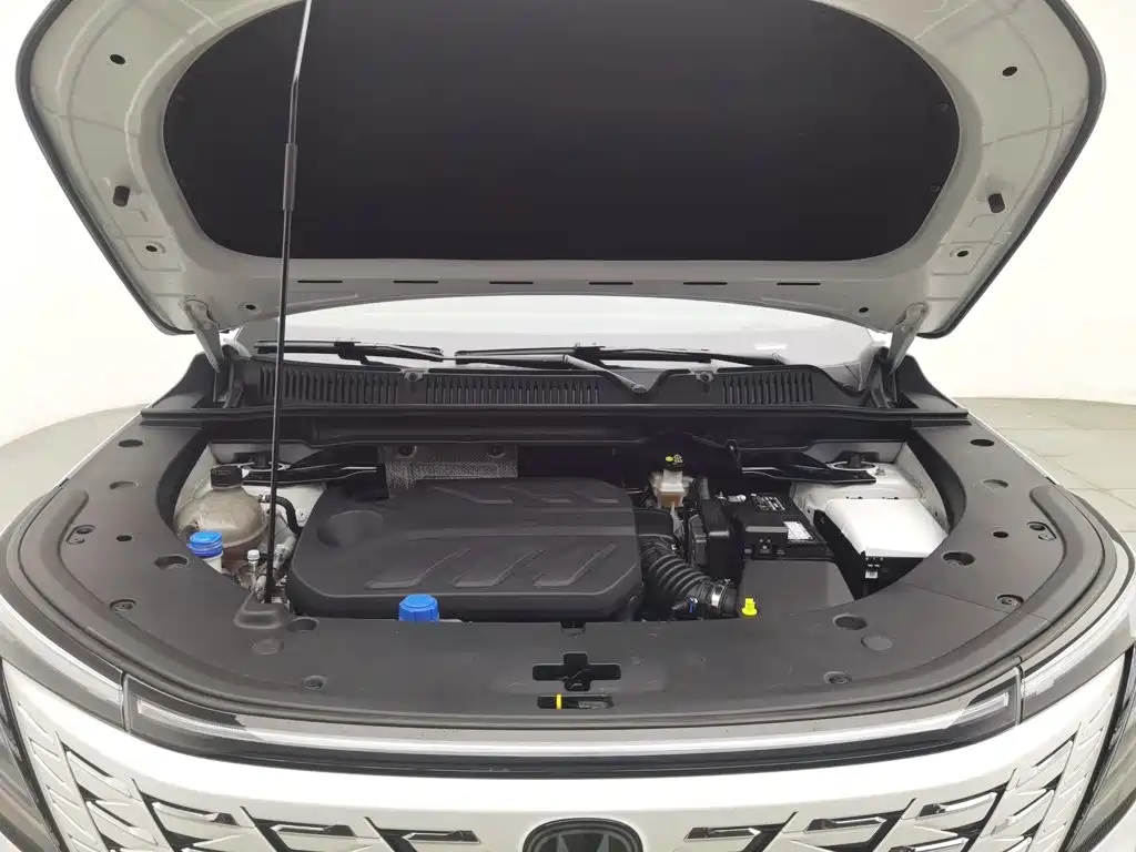 Changan CS75 Plus, миниатюра 6