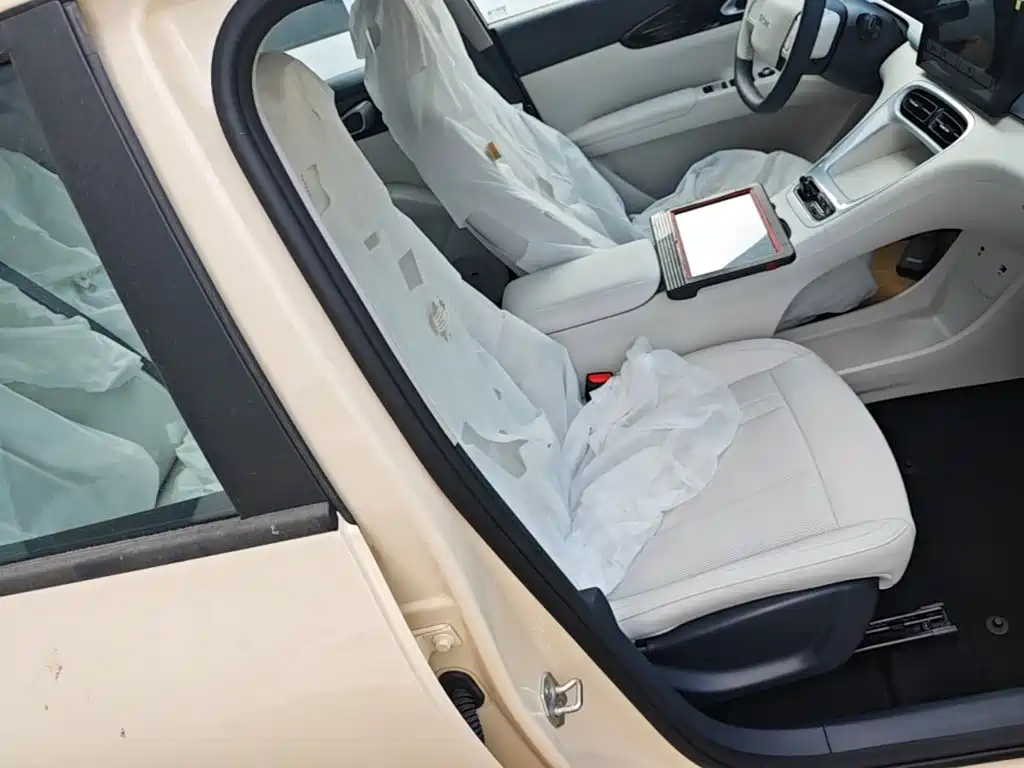 Geely Galaxy Starry Wish 2026 2026 Edition 310km Youth Version