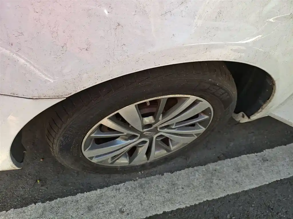 Фото 25 - Geely Emgrand