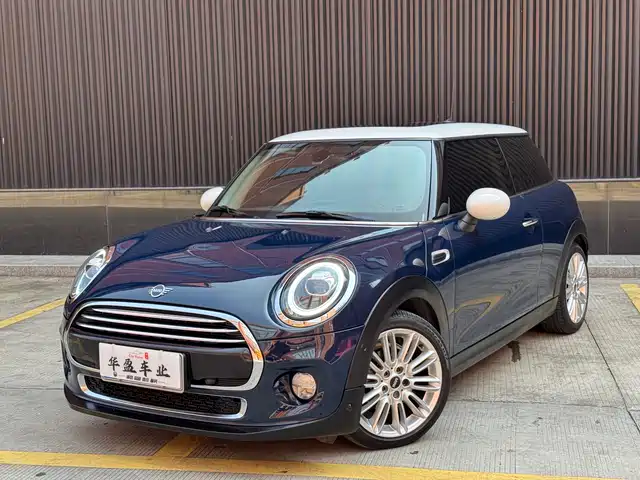 MINI 