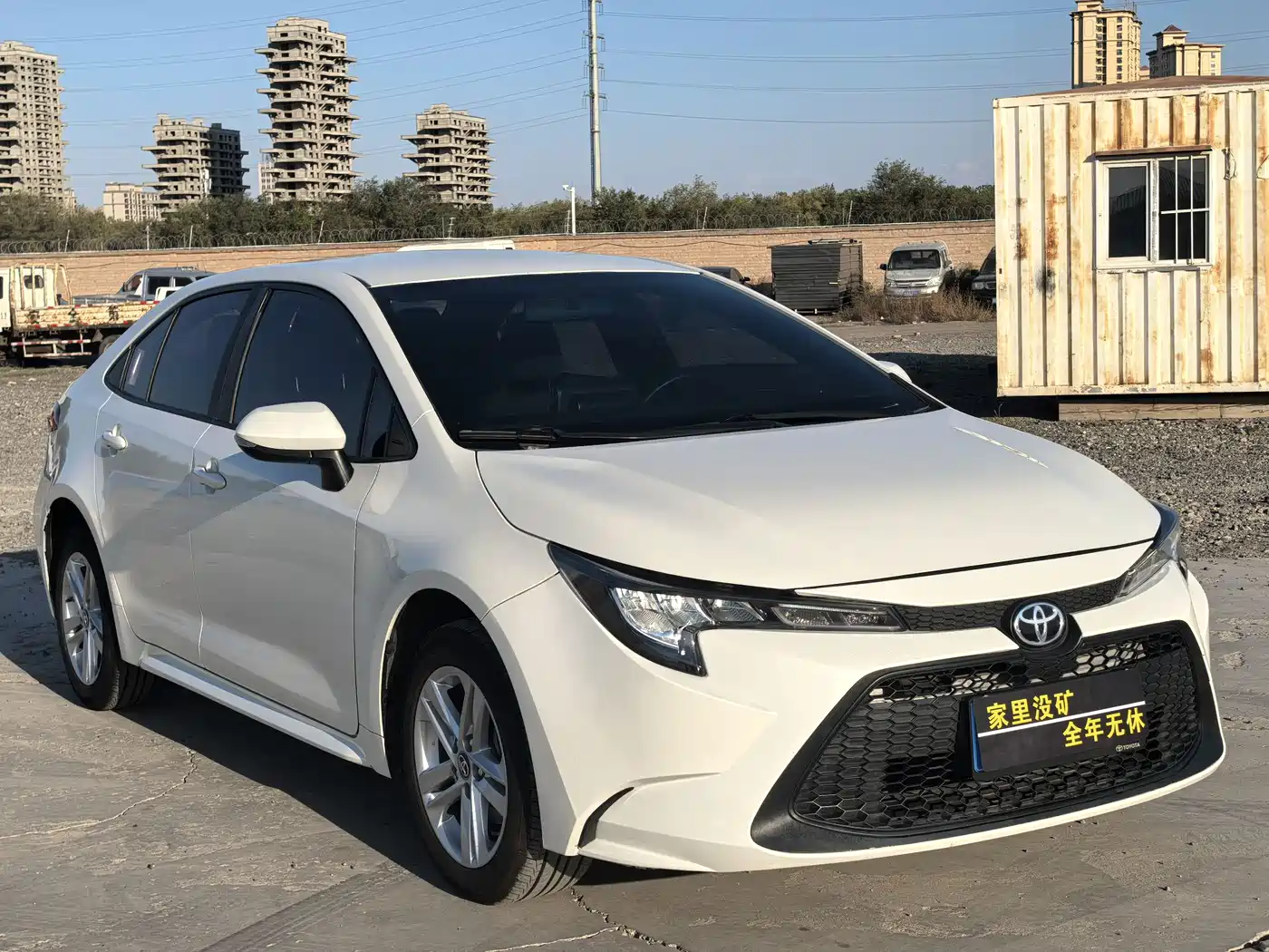 Baojun 310W 2019 2017 1.5L Manual Comfort China V