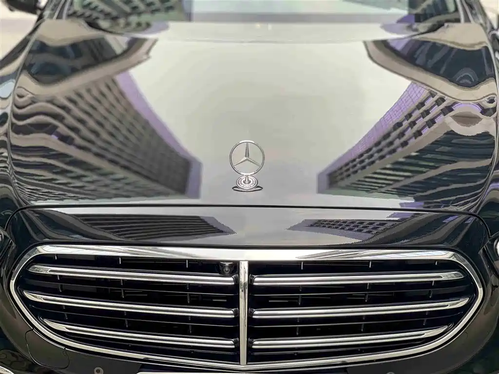 Mercedes-Benz E-Class 2022 E 300 L Luxury фото 33
