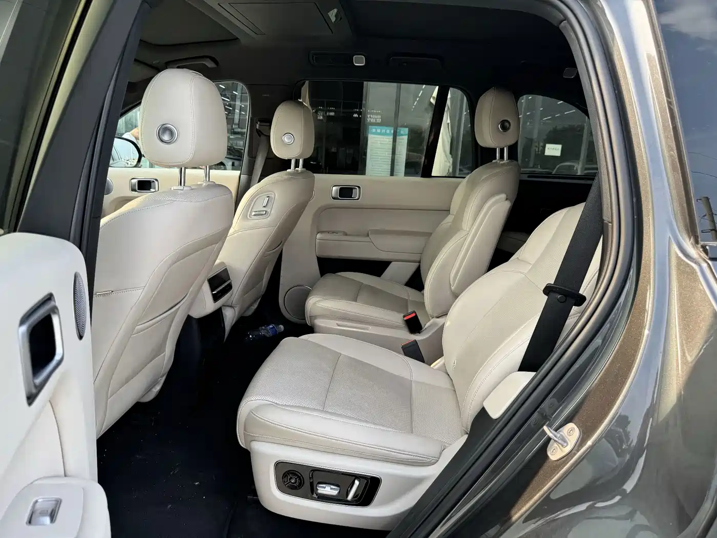 Li Auto Li L8 2023 2023 Max