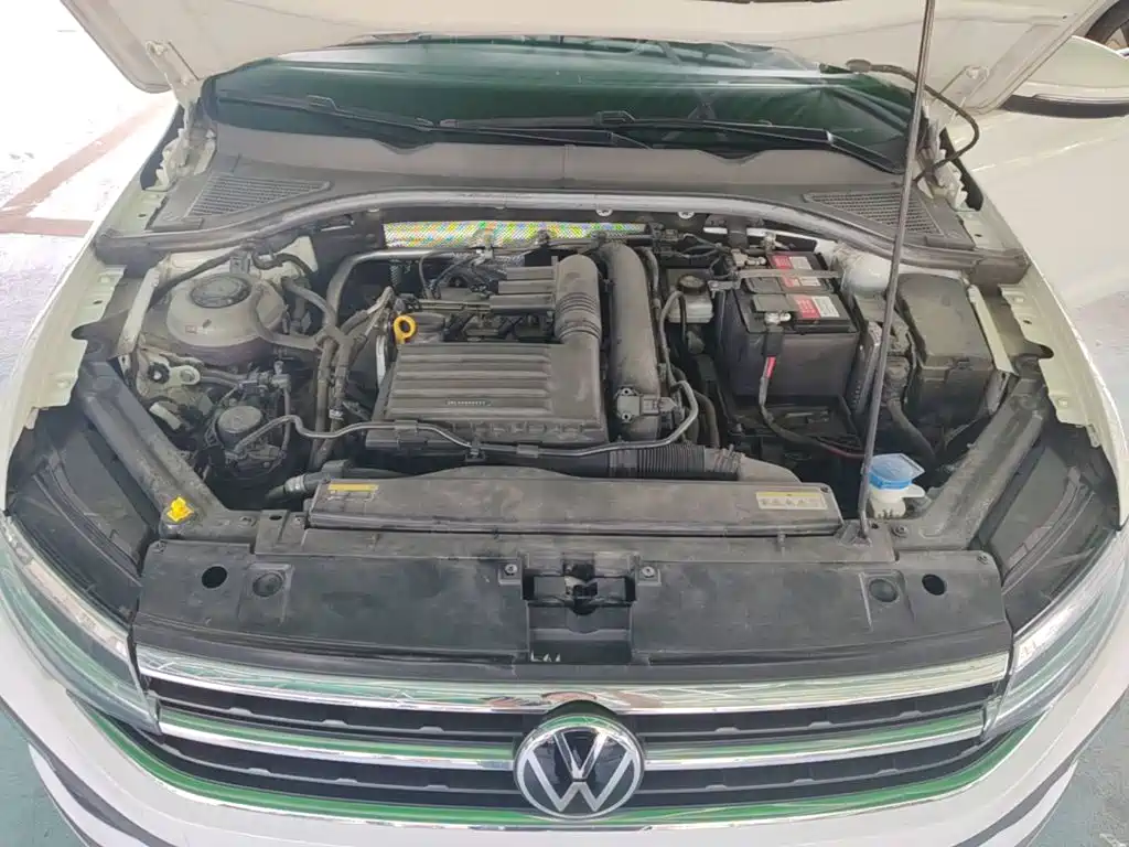 Volkswagen Bora, миниатюра 20