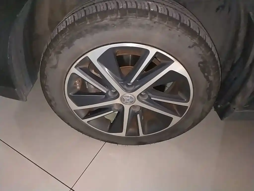 Venucia D60 2019 2019 1.6L XL CVT Smart Connect Elite Edition (ISS)
