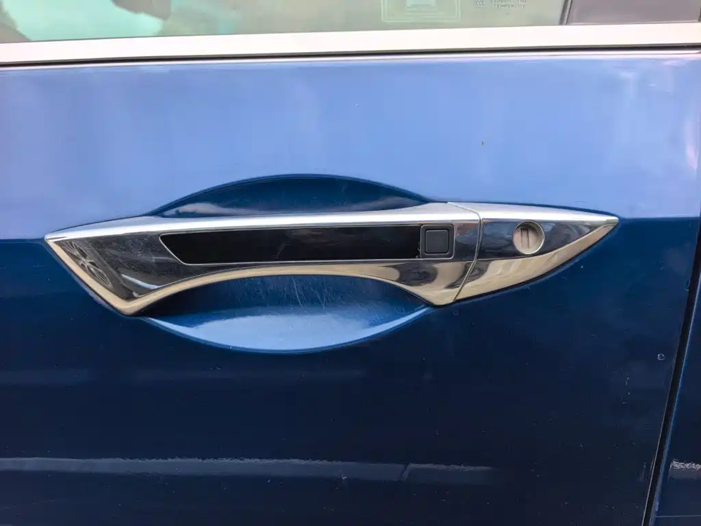 Honda Spirior 2010 2009 2.4L TYPE-S