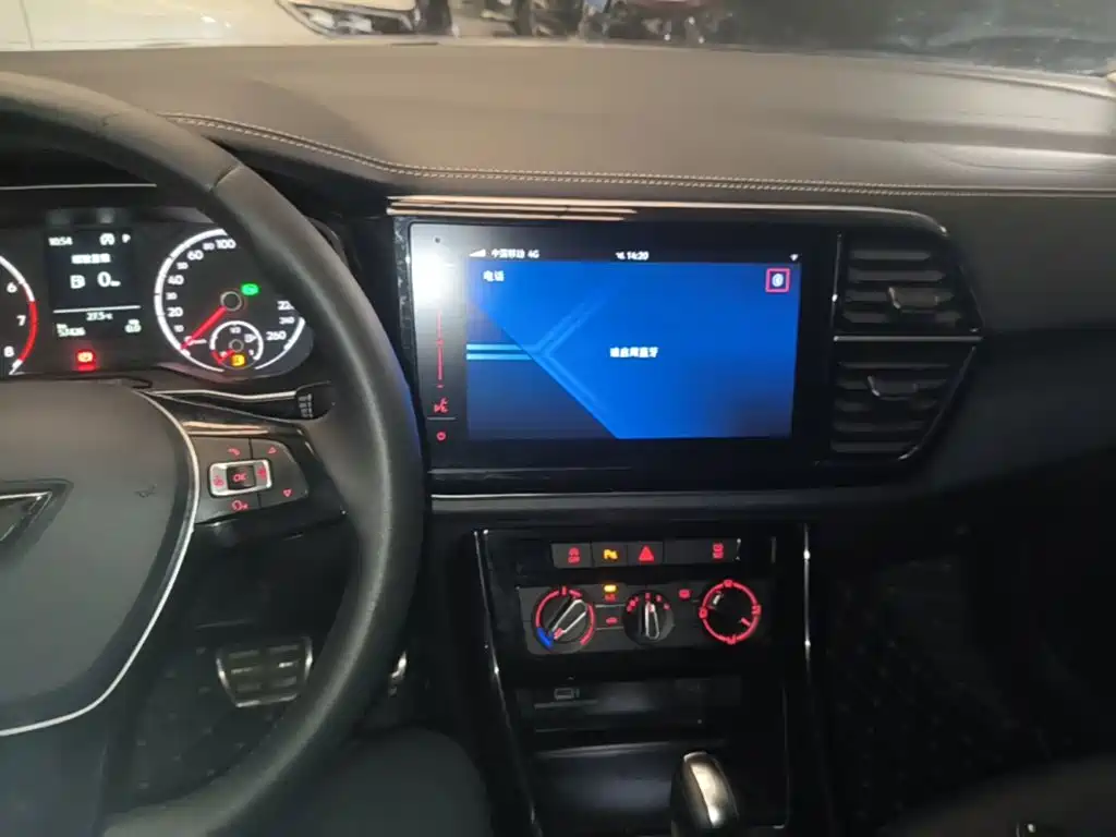 Фото 10 - Jetta VS7