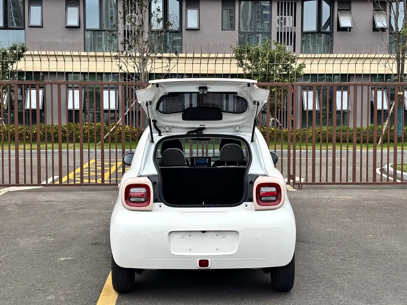 Ora Black Cat 2022 2021 301km Pet Edition