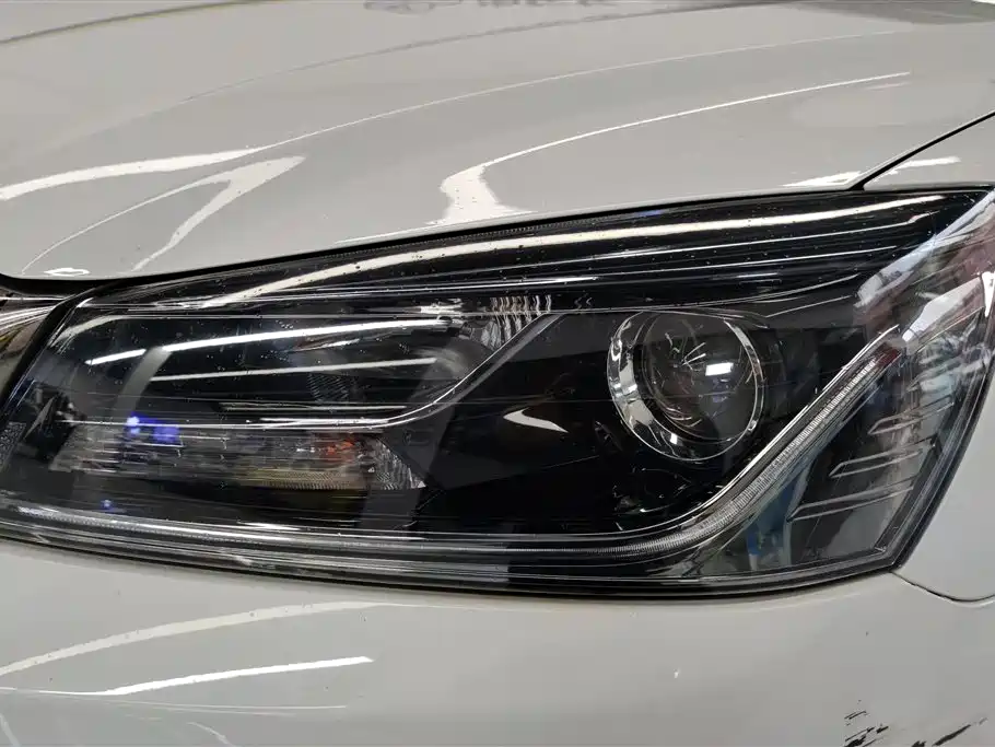 GEELY AUTOMOBILE EMGRAND