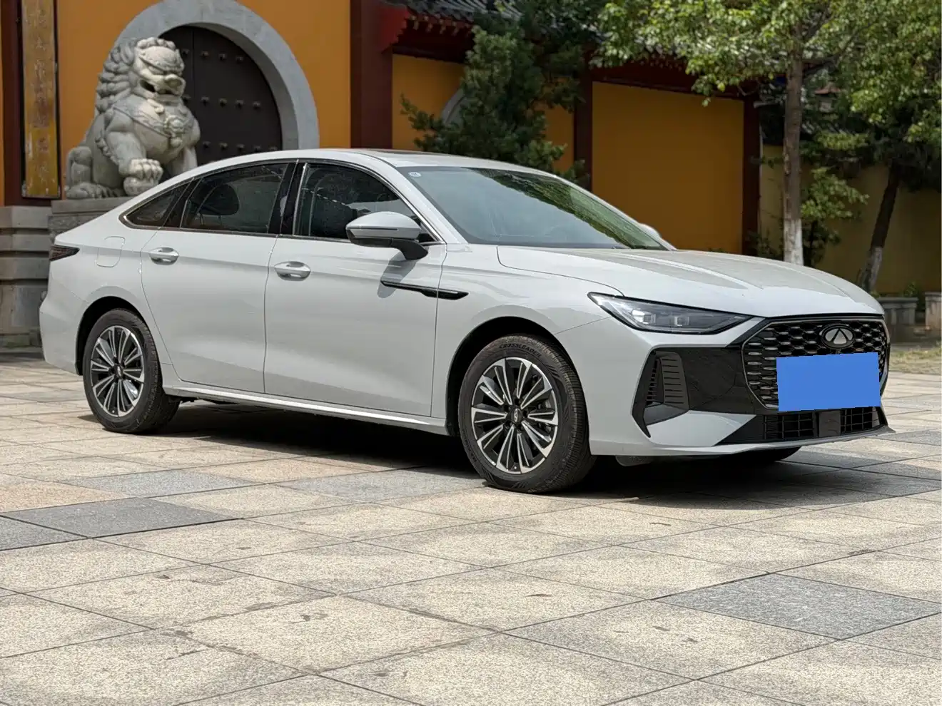 Chery Fengyun Fengyun A8L 2025 2025 1.5TGDI 145km Comfort