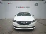 Фото 2 - Buick Excelle