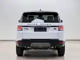 Фото 33 - Land Rover Range Rover Sport