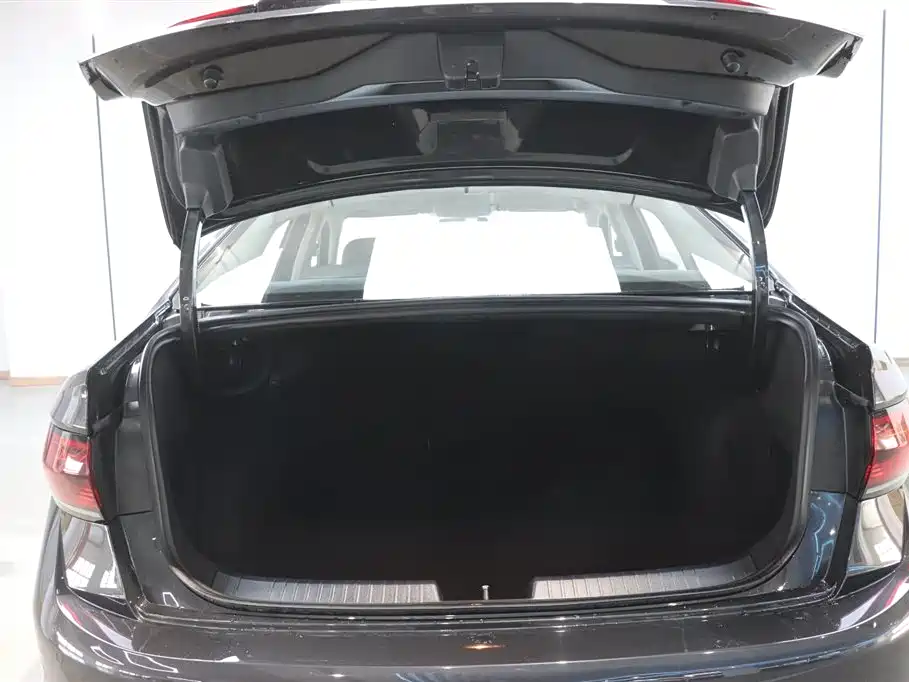 Volkswagen Sagitar 2026 Model 30 Million Special Selection 300TSI DSG Surpass Edition фото 29