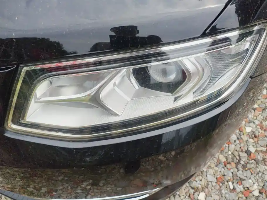 Hongqi H7 2018 2018 2.0T Elite Edition