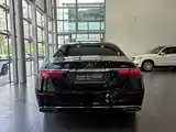 صورة 18 - Mercedes-Benz S-Class
