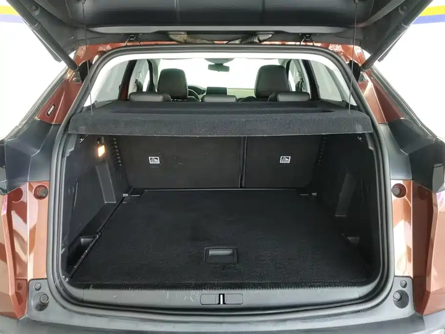 Peugeot 4008 2017 350THP Elite Edition фото 4