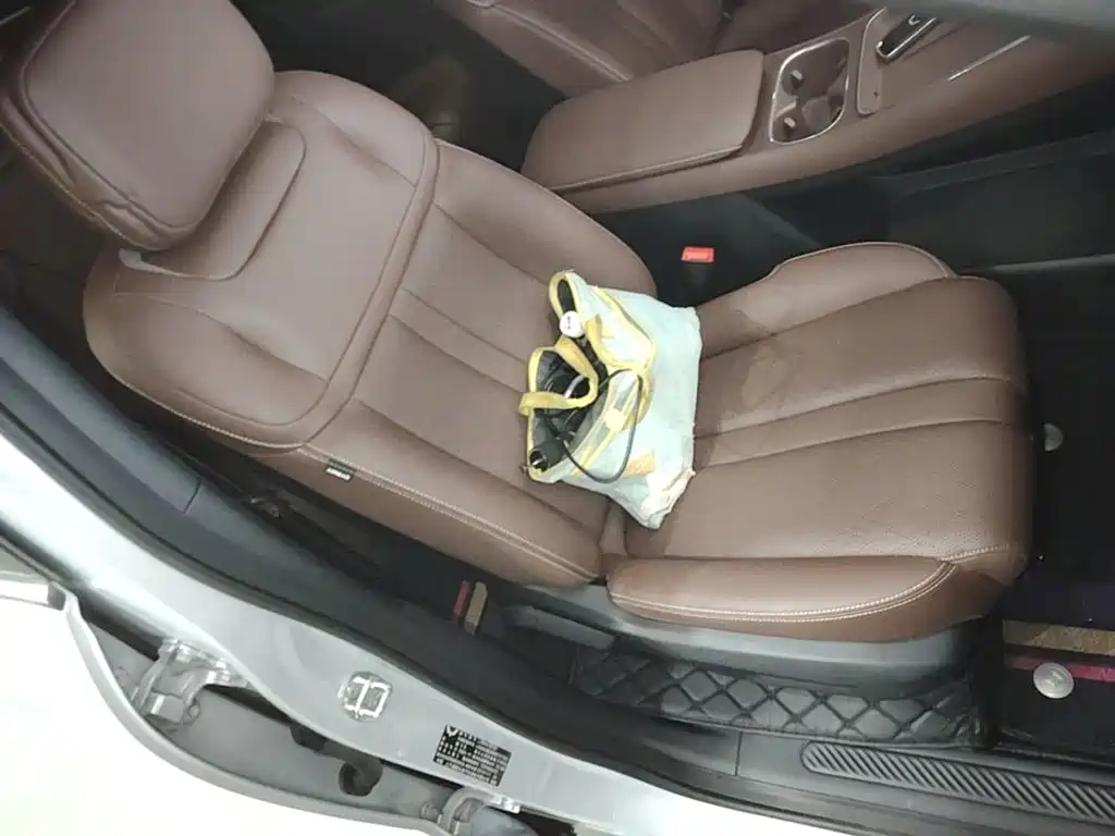Wuling Motors Wuling Xingguang S 2025 2024 510km Navigation Edition