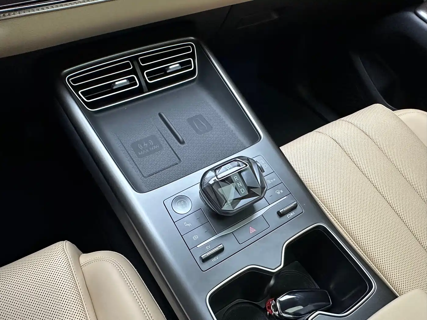 BYD SONGJIANG NEW ENERGY