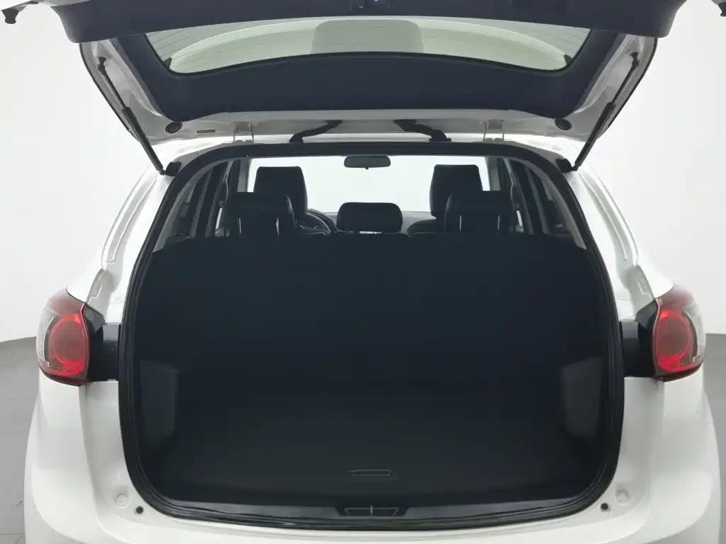 Фото 16 - Mazda CX-5