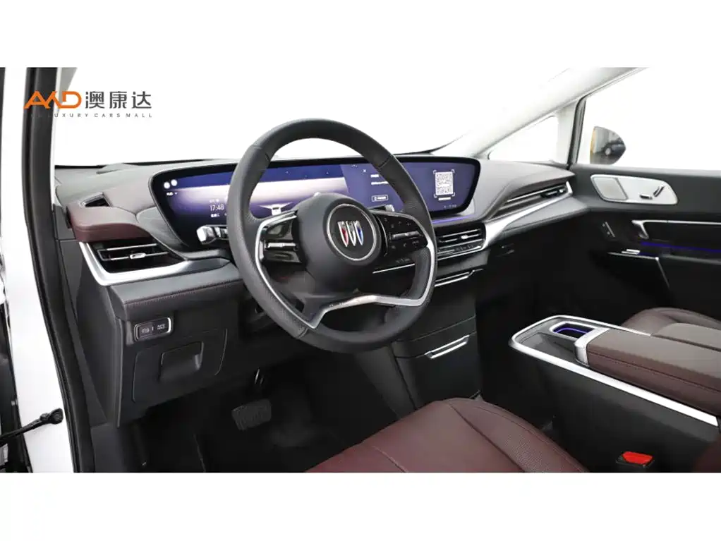 BUICK CENTURY