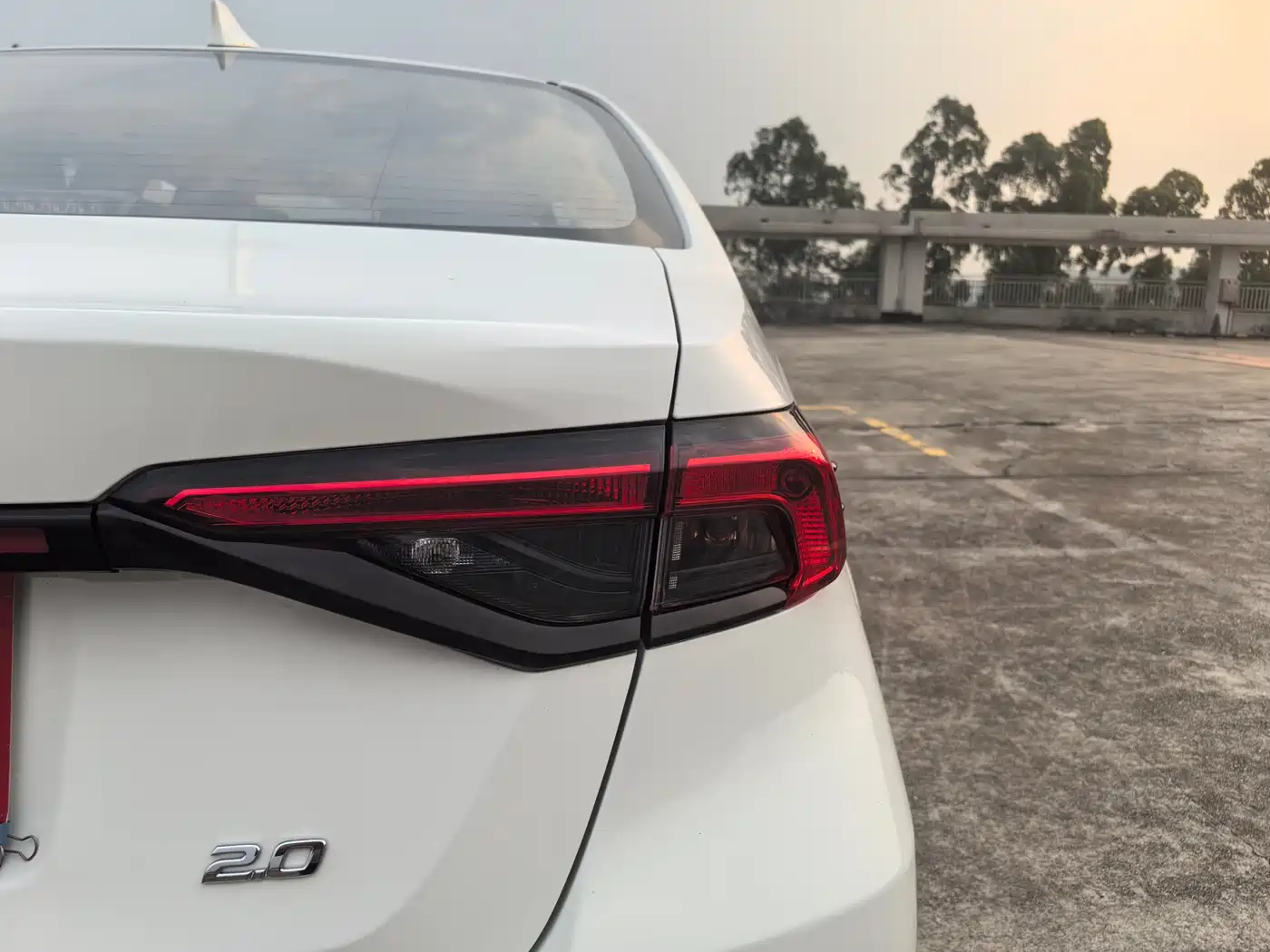 Toyota Allion 2021 2.0L Luxury Edition фото 5