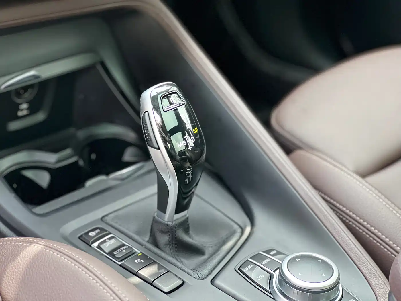 BMW X1 2020 sDrive25Li Leading Model фото 13