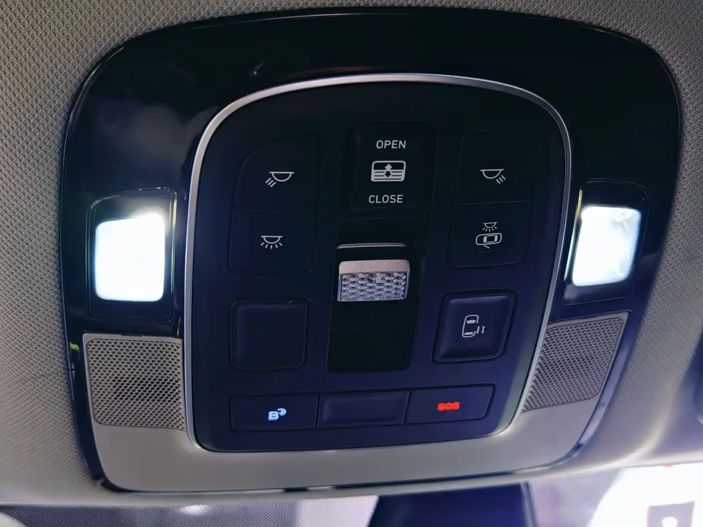 Hyundai Kustu 2021 380TGDi Smart Love Premium LUX Premium фото 29