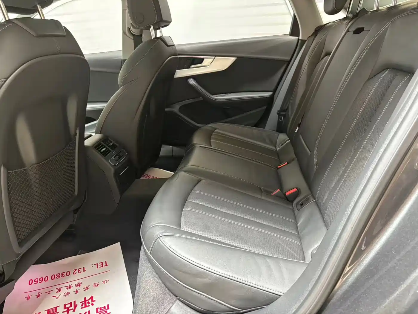 Audi A4L 2022 40 TFSI Luxury Dynamic фото 6