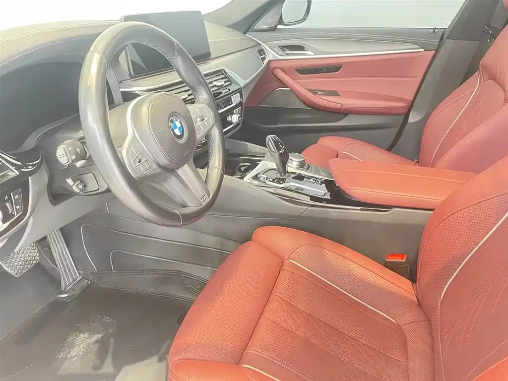  5-SERIES