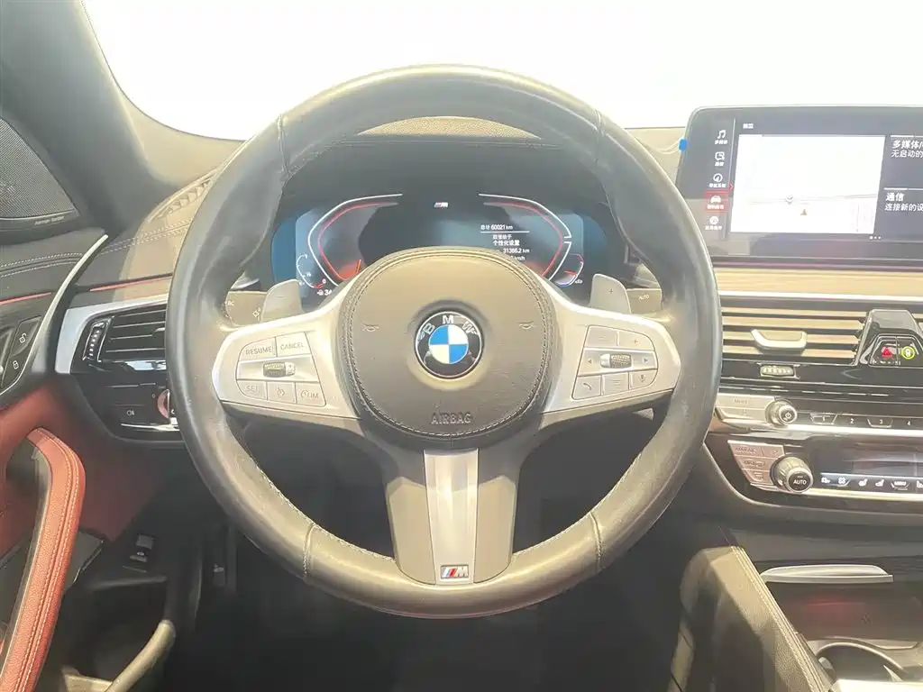  5-SERIES