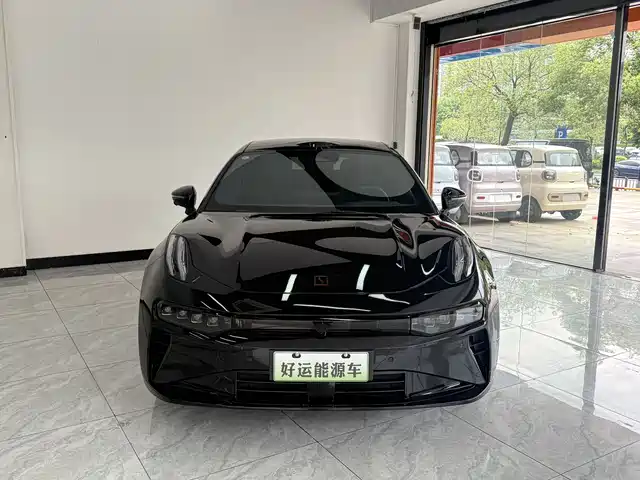 ZEEKR EXTREME KRYPTON 001