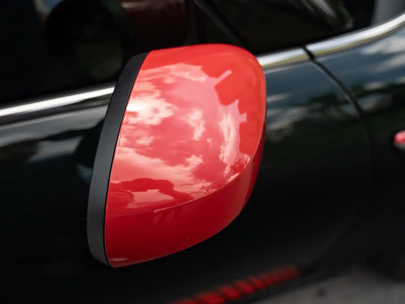 MINI Jcw, миниатюра 17