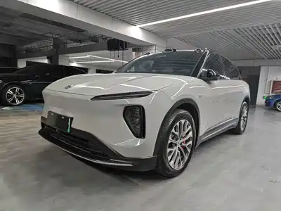 NIO ES6