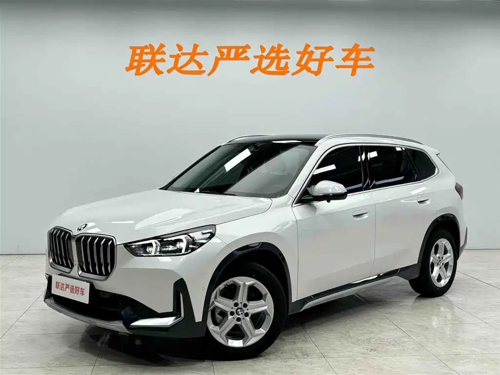 BMW X1 2023 sDrive20Li X Design Package
